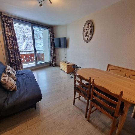Appartement Le Sappey 31 à Les Deux Alpes Extérieur photo