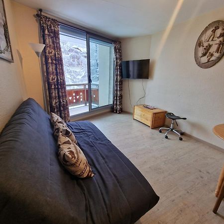 Appartement Le Sappey 31 à Les Deux Alpes Extérieur photo