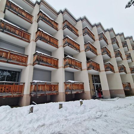 Appartement Le Sappey 31 à Les Deux Alpes Extérieur photo