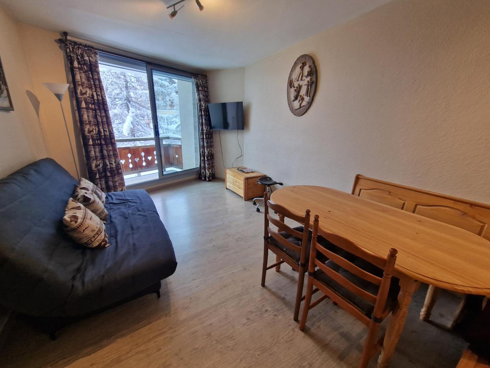 Appartement Le Sappey 31 à Les Deux Alpes Extérieur photo