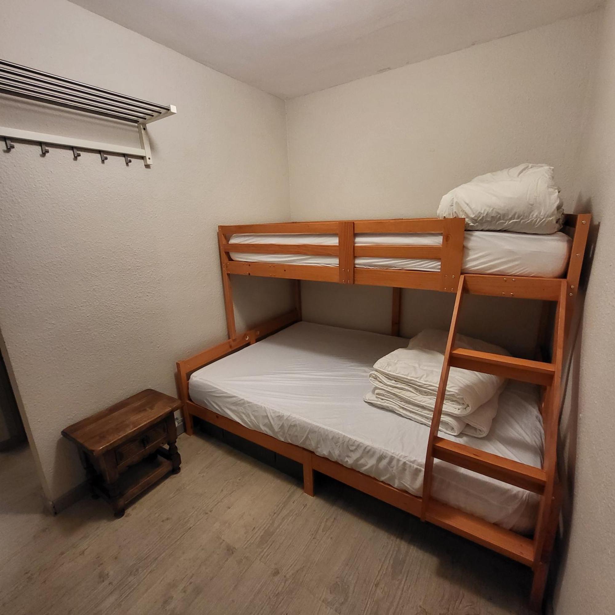 Appartement Le Sappey 31 à Les Deux Alpes Extérieur photo