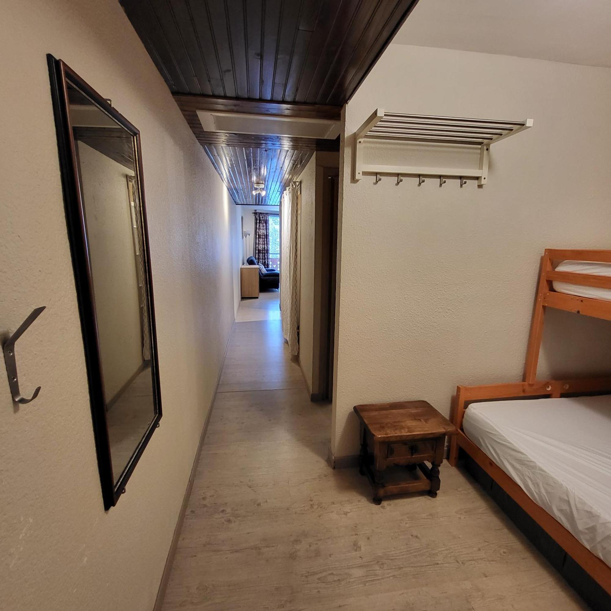 Appartement Le Sappey 31 à Les Deux Alpes Extérieur photo
